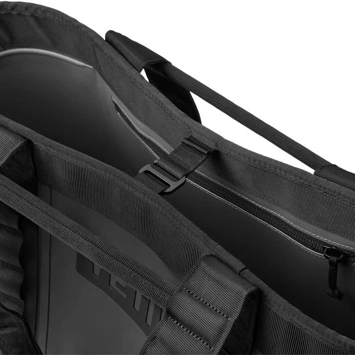Camino Carryall 35 2.0 - Black Camino Carryall 35 2.0 - Black