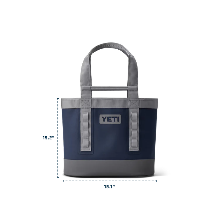 Camino Carryall 35 2.0 - Red