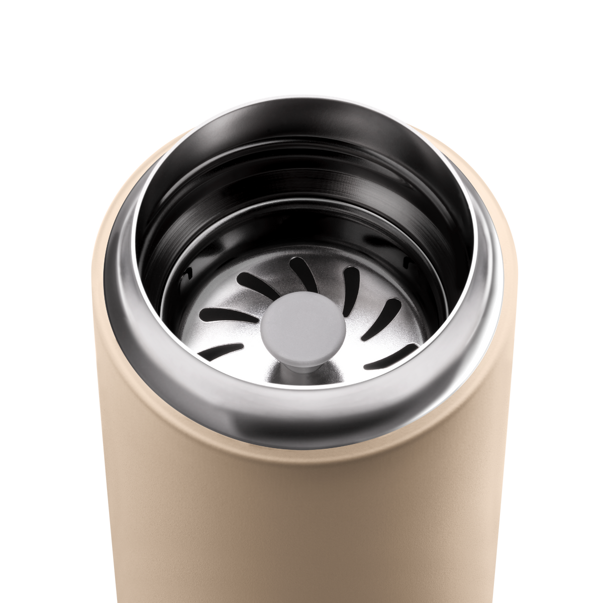 Carter Move Mug Sand Dune 12oz / 36cl