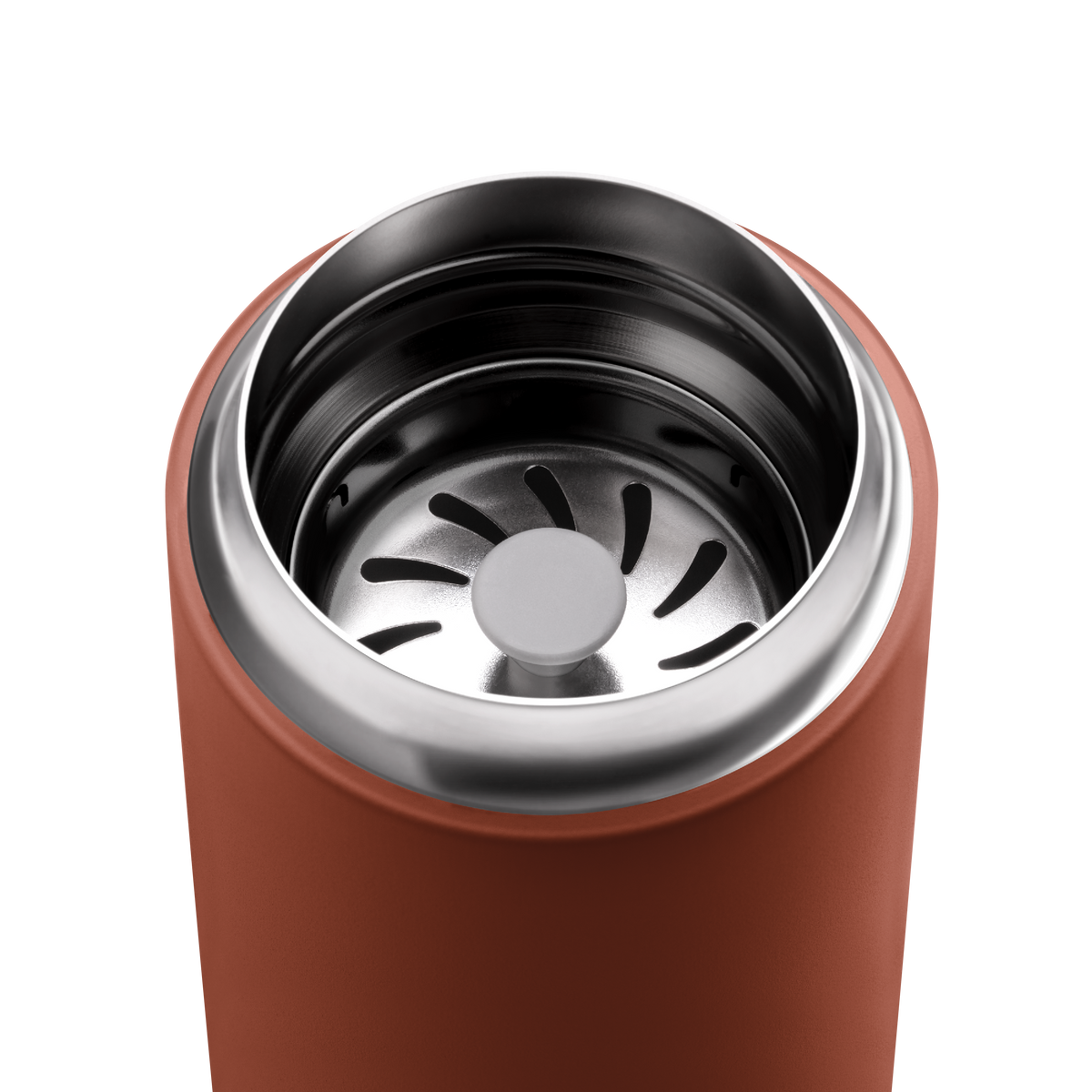 Carter Move Mug Sienna 12oz / 36cl