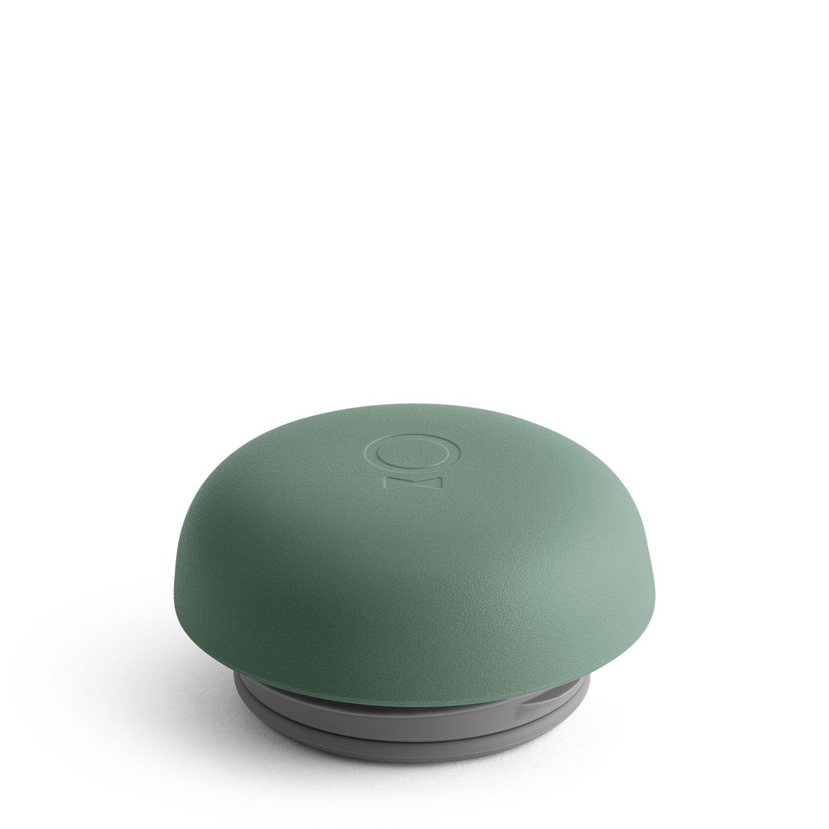 Carter Move Mug Smoke Green 12oz / 36cl