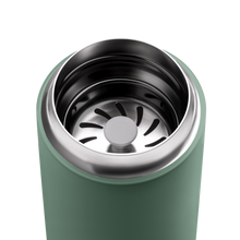 Carter Move Mug Smoke Green 12oz / 36cl