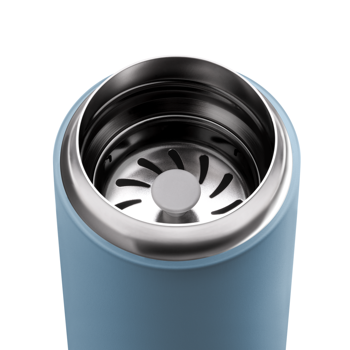 Carter Move Mug Hazy Blue  12oz / 36cl