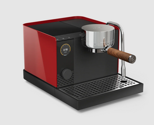 Series 1 Espresso Machine Coffee Brewer  - Black