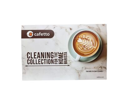 Cleaning Collection - Monthly