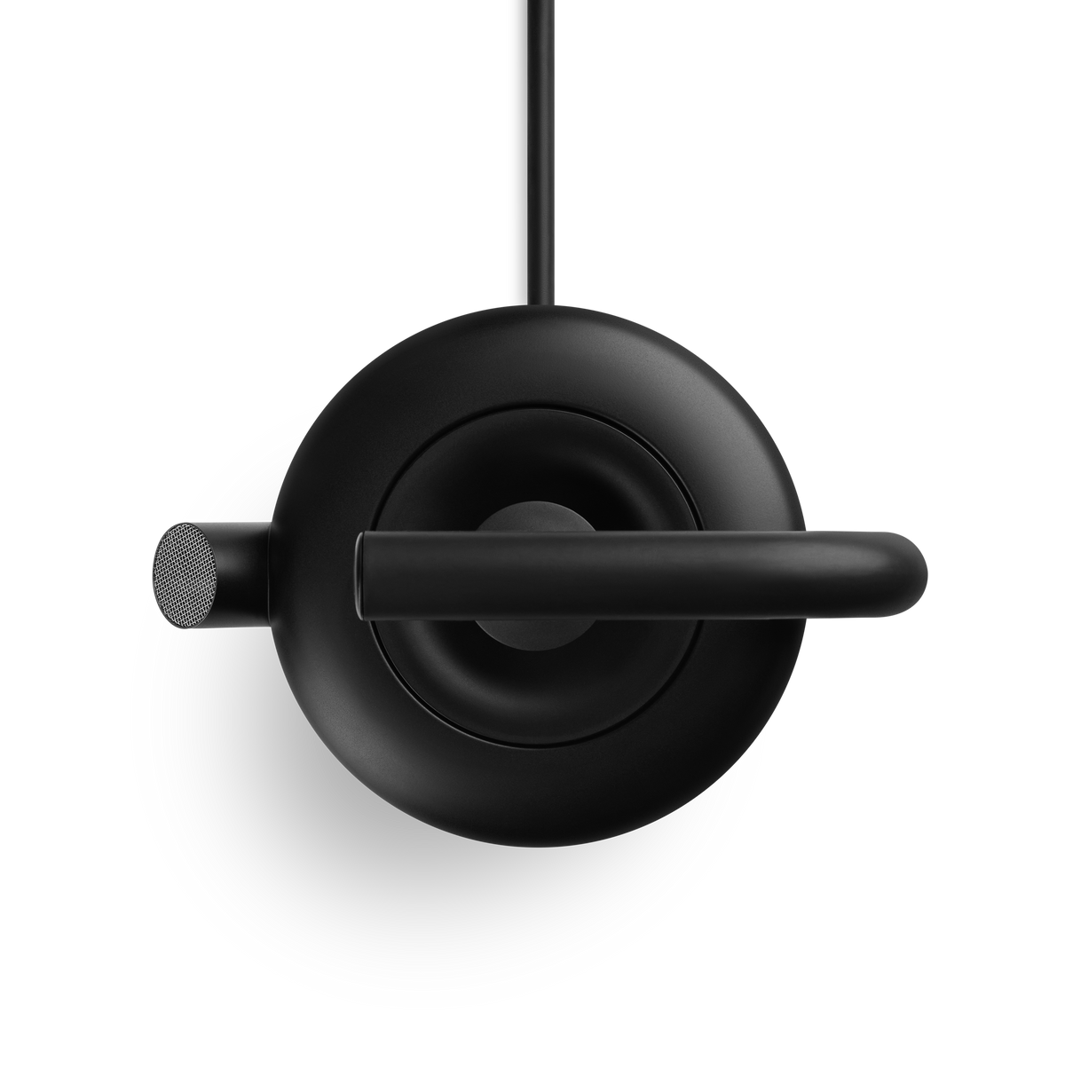 Kettle Clyde Electric - Black 1.5L - Fellow