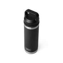 Rambler Chug Bottle 18oz / 532ml - Black