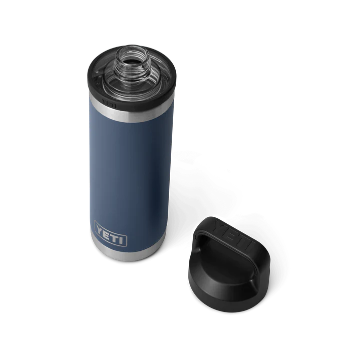 Rambler Chug Bottle 18oz / 530ml - Navy