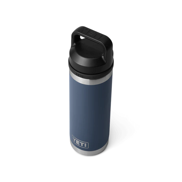 Rambler Chug Bottle 18oz / 530ml - Navy