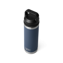 Rambler Chug Bottle 18oz / 530ml - Navy