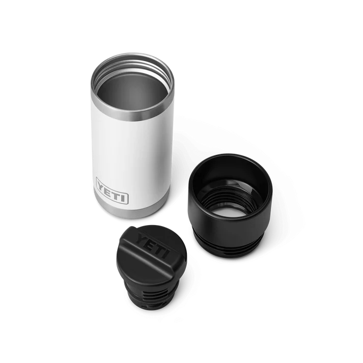 Rambler Bottle 350ml - White