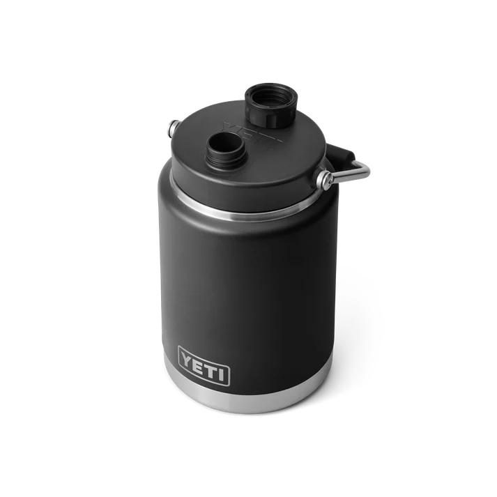 Rambler Jug 1,9L- Black