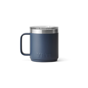 RAMBLER 300ML MUG - NAVY