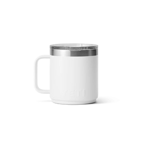RAMBLER 295ML MUG - WHITE