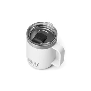RAMBLER 295ML MUG - WHITE