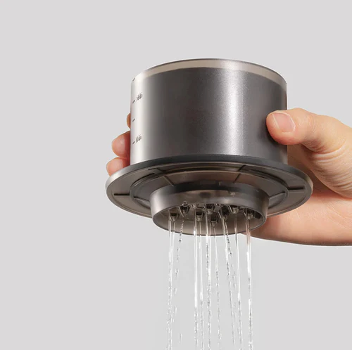 Simpledrip 250ml - With lid
