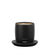 Electric Coffee Cup Black 6oz /177ml - Ember