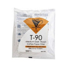 T-90 Medium Roast Coffee Paper Filter 2-4 cup