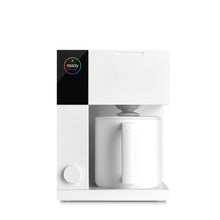 Aiden Precision Coffee Brewer White