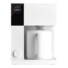 Aiden Precision Coffee Brewer White