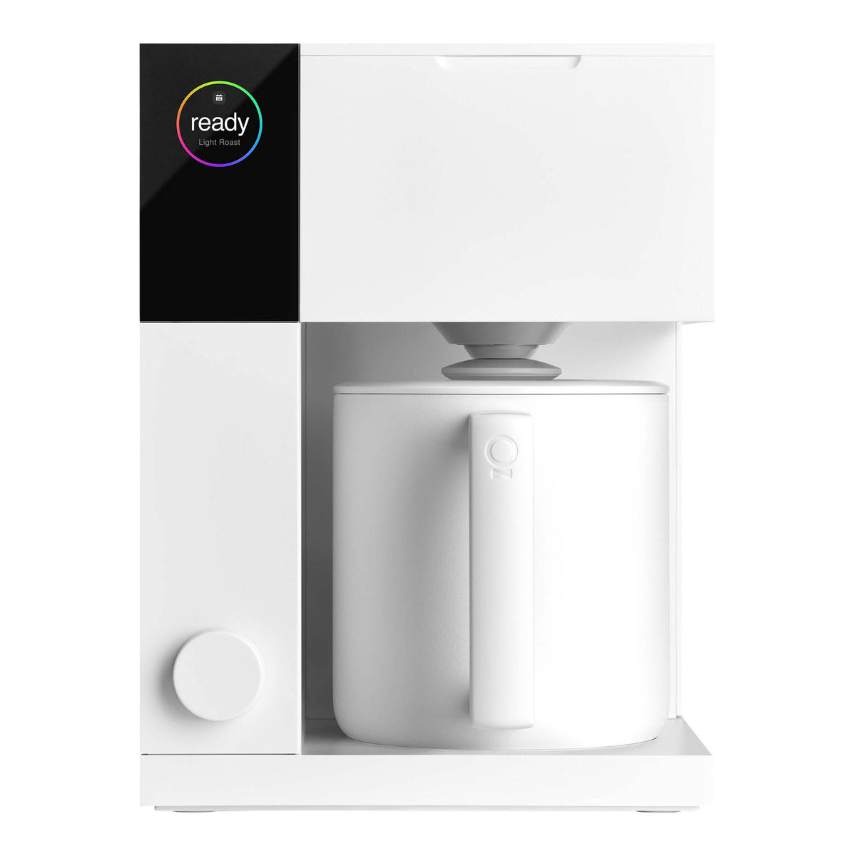 Aiden Precision Coffee Brewer White
