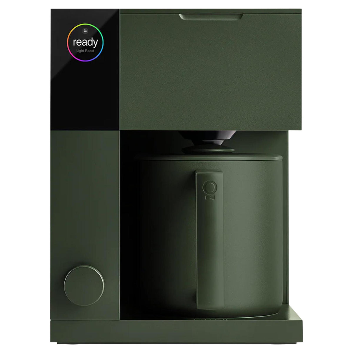 Fellow Aiden Precision Coffee Brewer -  Woodland Green