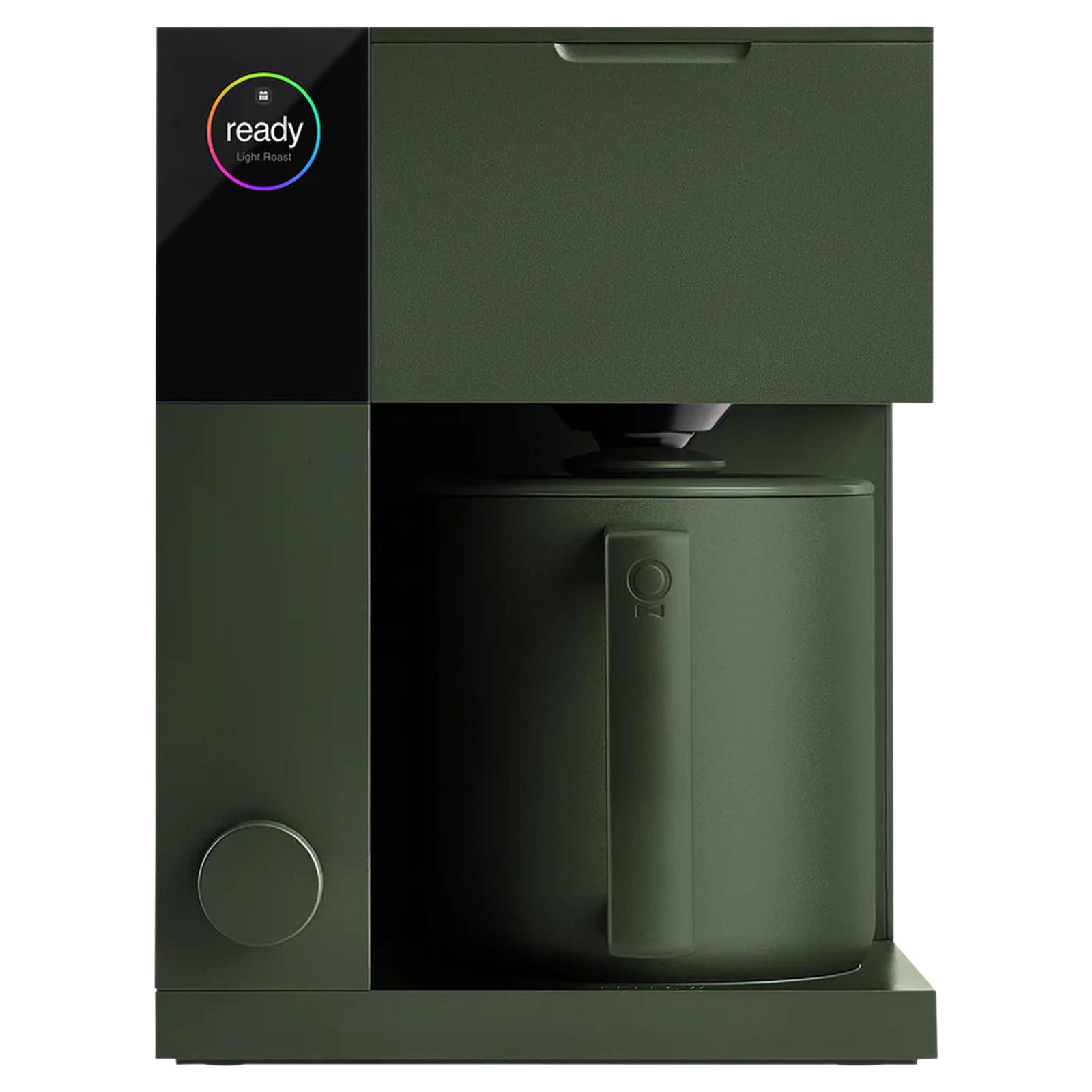 Fellow Aiden Precision Coffee Brewer -  Woodland Green