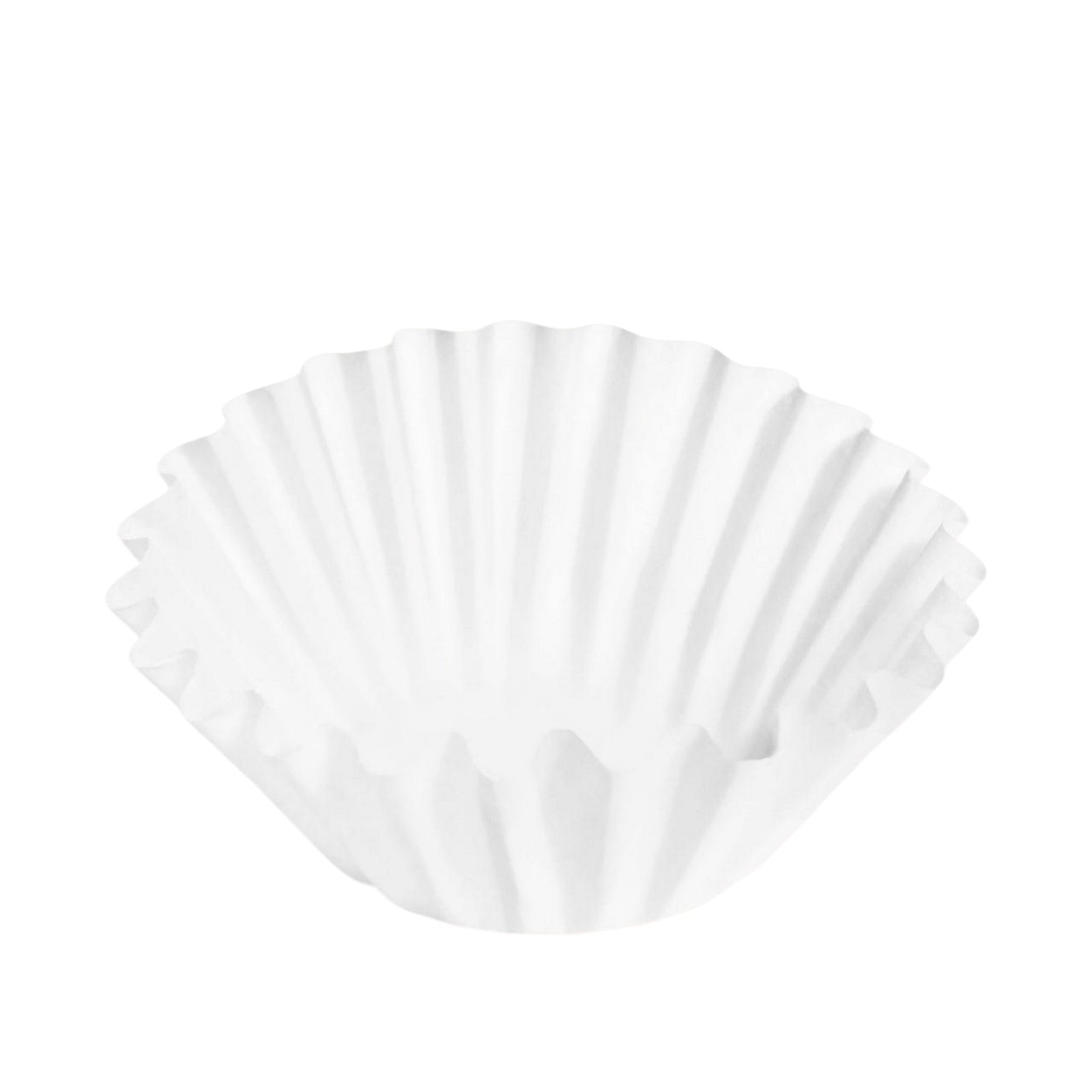 Aiden Flat Bottom Batch Brew Filters (50pcs) Fellow