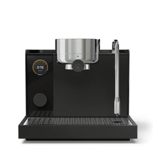 Fellow Espresso Series 1 - Espresso Machine Black