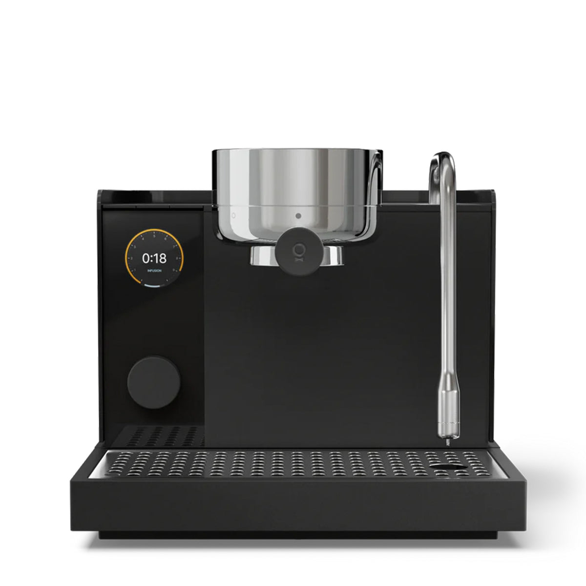 Series 1 Espresso Machine Coffee Brewer  - Black