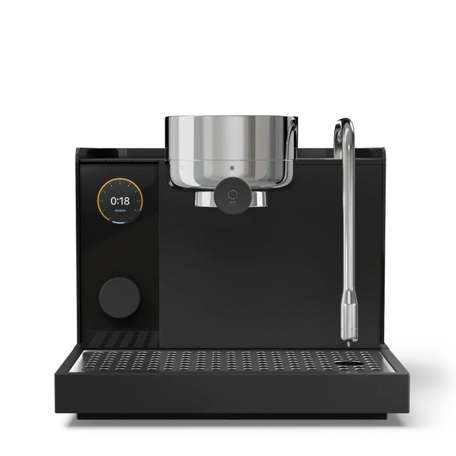 Series 1 Espresso Machine Coffee Brewer  - Black