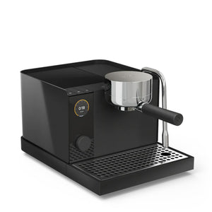 Series 1 Espresso Machine Coffee Brewer  - Black