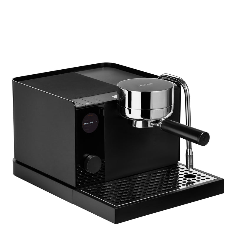Fellow Espresso Series 1 - Espresso Machine Black