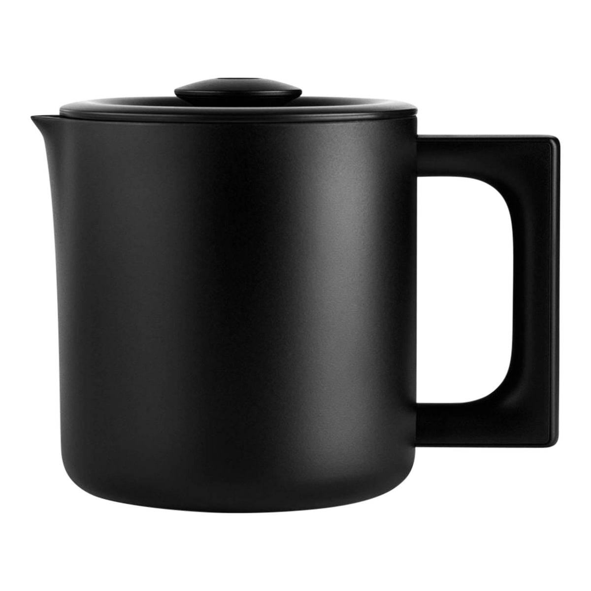 Aiden Extra Thermos - Black