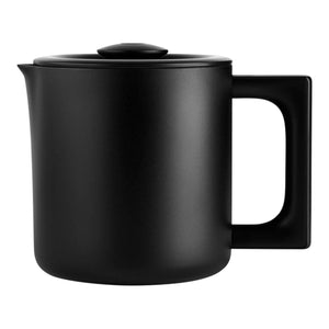 Aiden Extra Thermos - Black