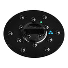 Aiden Showerhead - Black