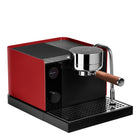 Series 1 Espresso Machine Coffee Brewer Cherry Red
