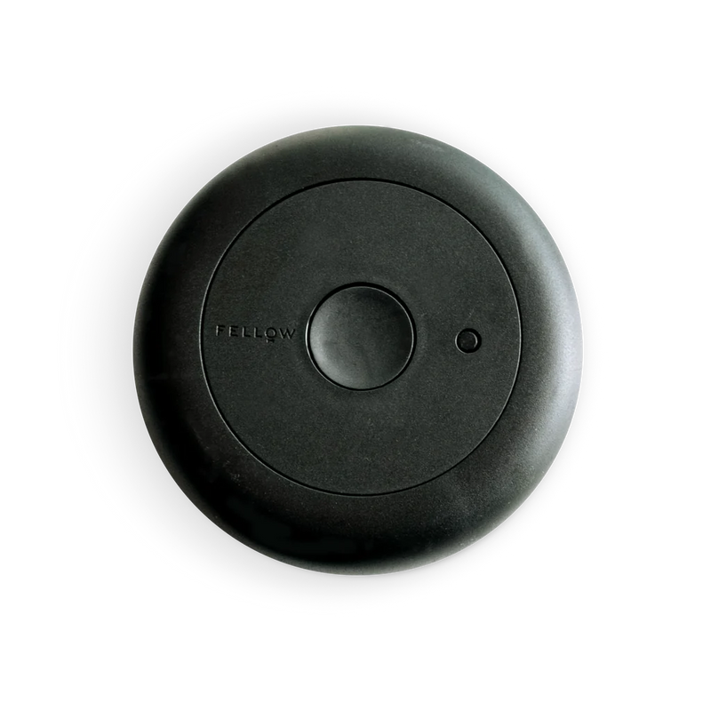 Replacement Atmos Lid Black
