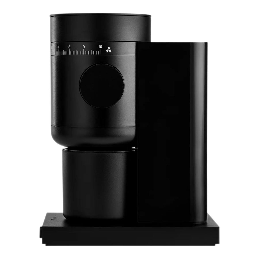 Grinder Opus 2 - Black