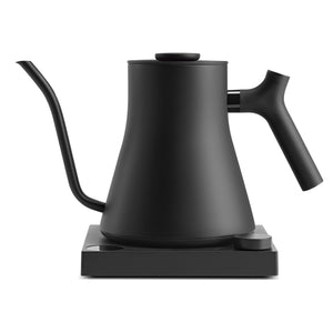 Kettle Stagg EKG Pro Black 0.9L - Fellow