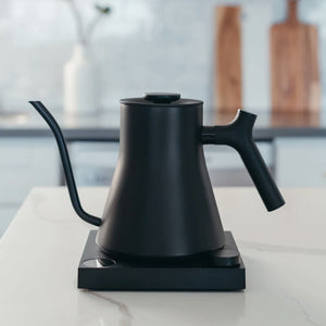 Kettle Stagg EKG Pro Black 0.9L - Fellow