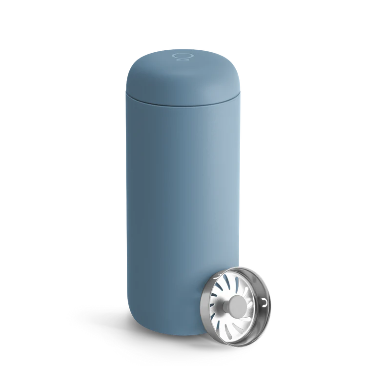 Carter Move Mug Hazy Blue  12oz / 36cl