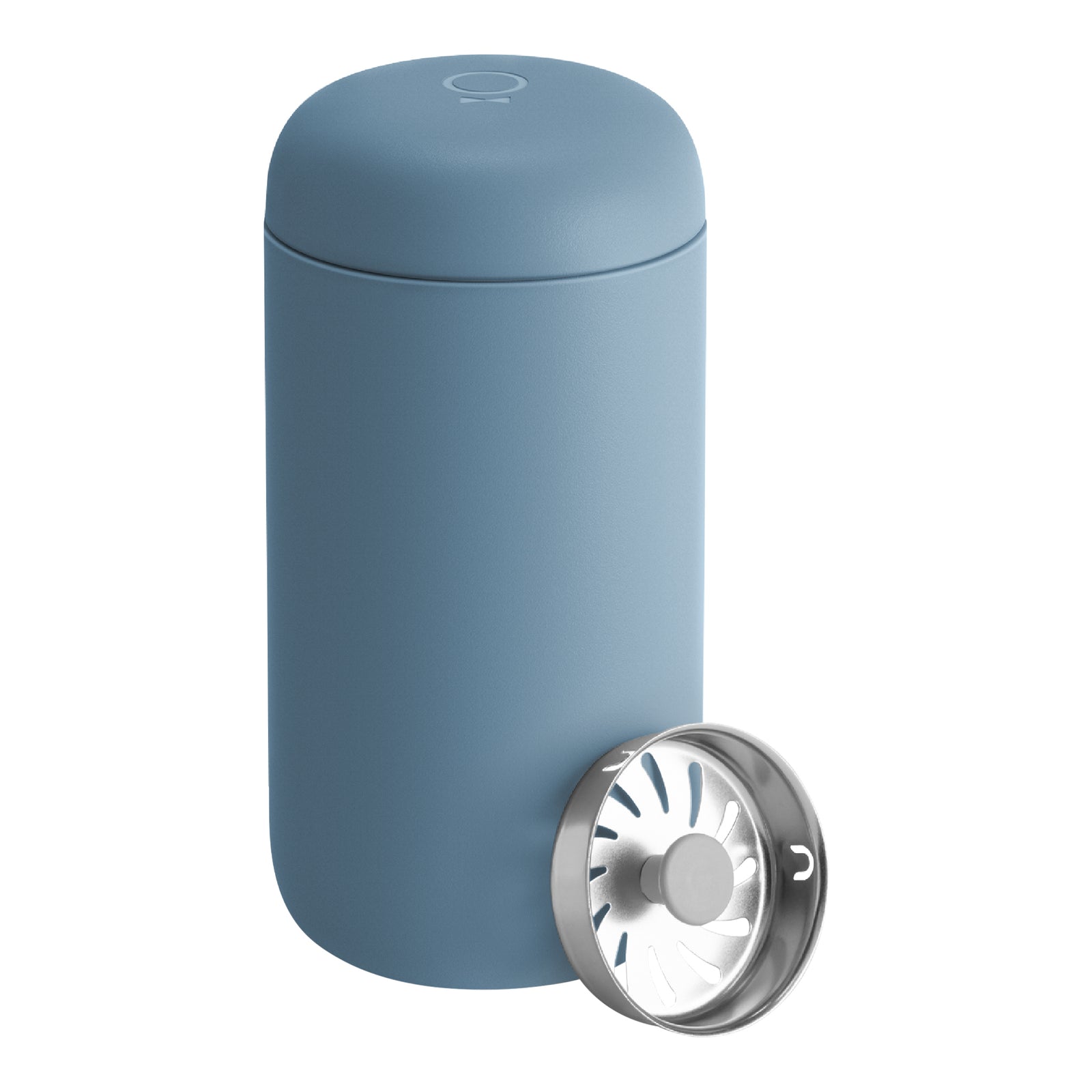 Carter Move Mug Hazy Blue  12oz / 36cl