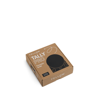 Tally Scale Pro Studio - Fellow