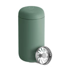 Carter Move Mug Smoke Green 12oz / 36cl