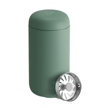 Carter Move Mug Smoke Green 12oz / 36cl
