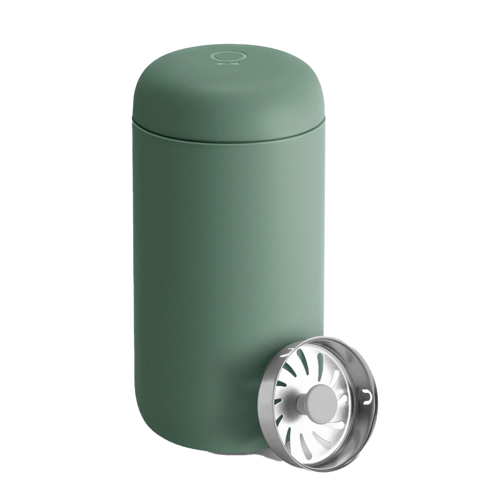 Carter Move Mug Smoke Green 12oz / 36cl