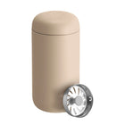 Carter Move Mug Sand Dune 12oz / 36cl