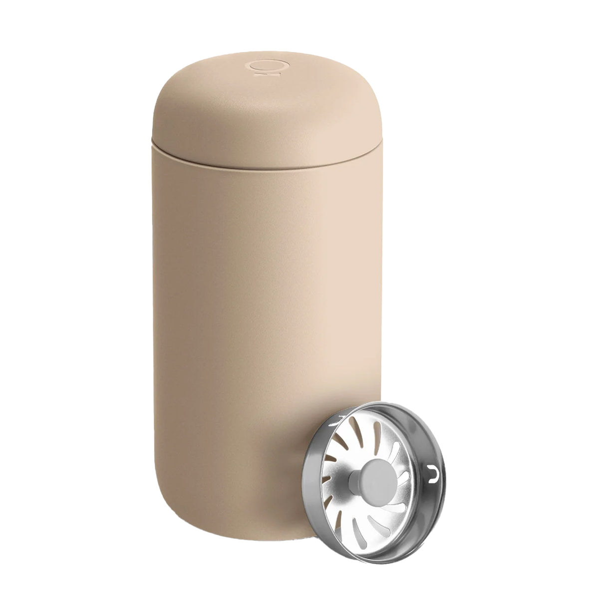 Carter Move Mug Sand Dune 12oz / 36cl