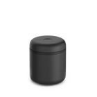 Atmos Vacuum Canister Electric 0.7L - Black - Fellow